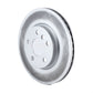 Front Disc Brake Rotor GCR-981823 For Mini Cooper Clubman