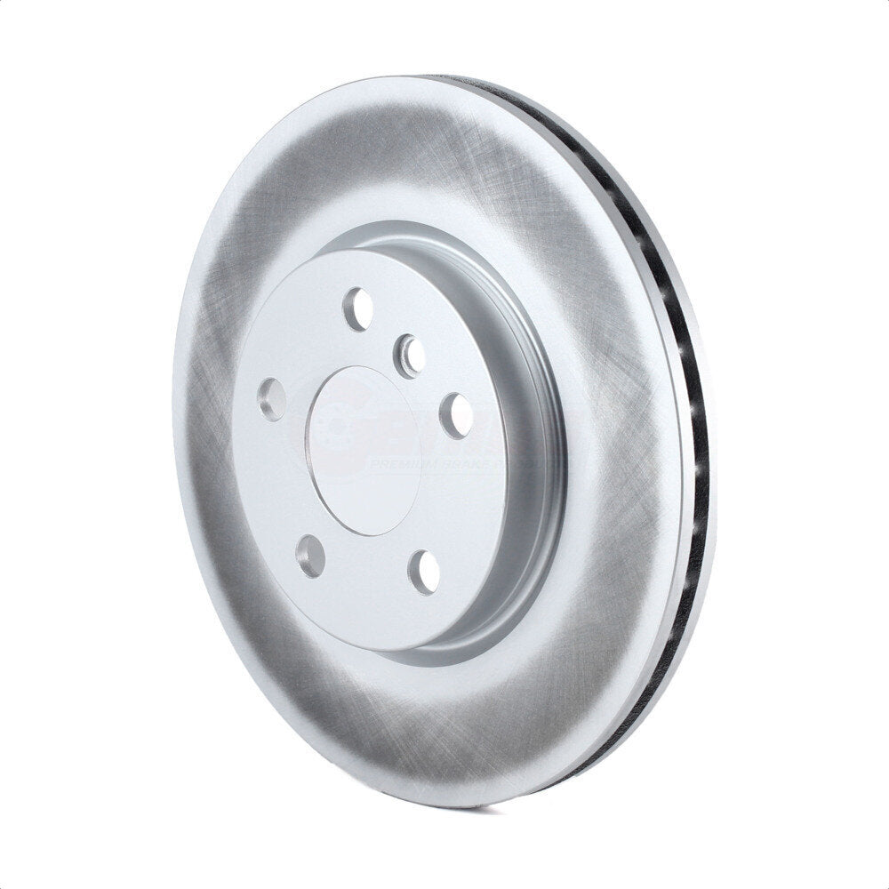 Front Disc Brake Rotor GCR-981823 For Mini Cooper Clubman
