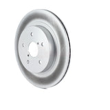 Rear Disc Brake Rotor GCR-981956 For Subaru Outback Legacy WRX