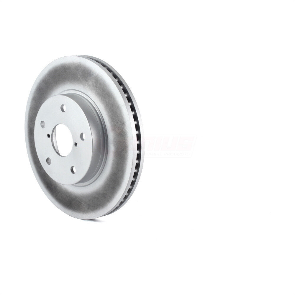 Front Disc Brake Rotor GCR-981957 For 2015-2019 Subaru Legacy 2.5L