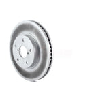 Front Disc Brake Rotor GCR-981957 For 2015-2019 Subaru Legacy 2.5L