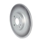 Rear Disc Brake Rotor GCR-981990 For Mazda MX-5 Miata Fiat 124 Spider