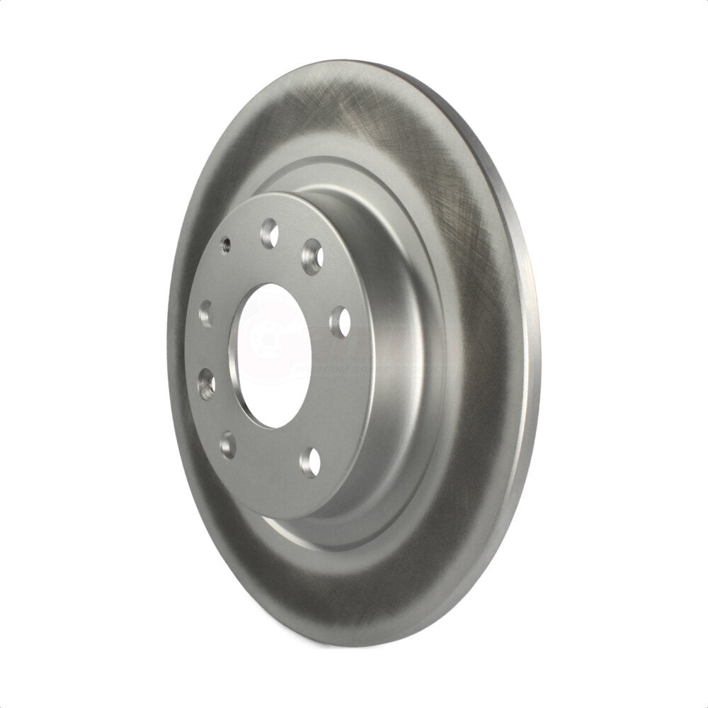 Rear Disc Brake Rotor GCR-982008 For 2016-2018 Mazda CX-3