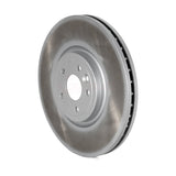 Front Disc Brake Rotor GCR-982010 For Jaguar XE XF