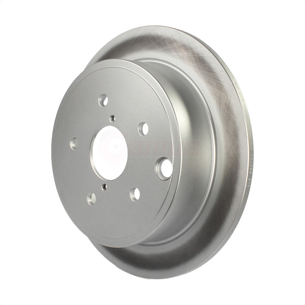 Rear Disc Brake Rotor GCR-982044 For Subaru WRX