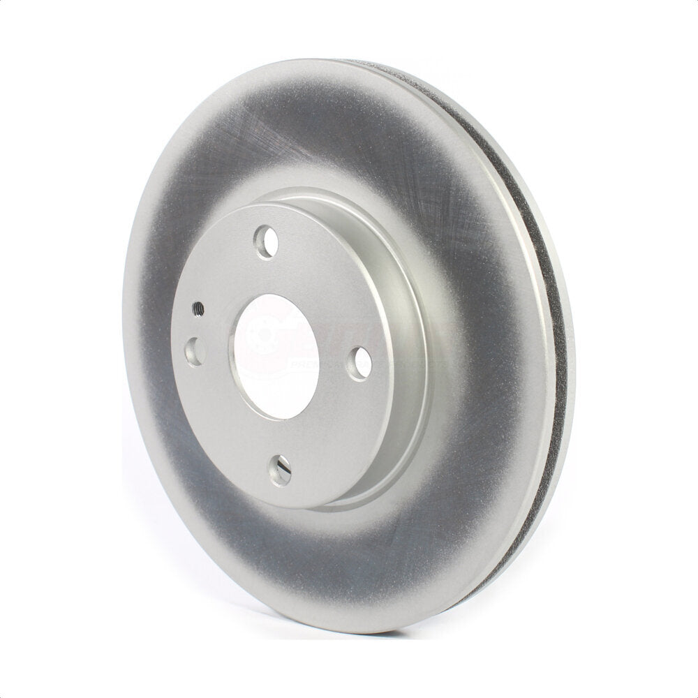 Front Disc Brake Rotor GCR-982048 For Toyota Yaris iA Scion