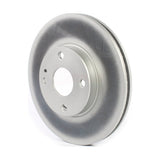 Front Disc Brake Rotor GCR-982048 For Toyota Yaris iA Scion