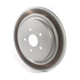 Rear Disc Brake Rotor GCR-982051 For Lexus RX350 RX450h RX350L RX450hL