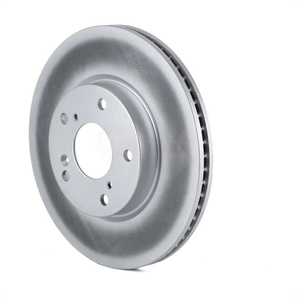 Front Disc Brake Rotor GCR-982053 For Honda Civic Accord Insight