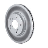 Front Disc Brake Rotor GCR-982053 For Honda Civic Accord Insight