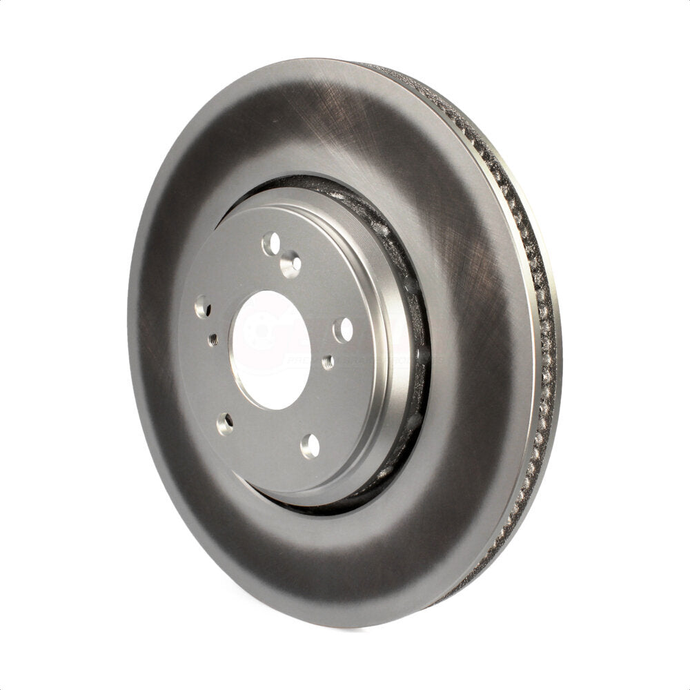 Front Disc Brake Rotor GCR-982055 For Honda Civic Accord Acura ILX