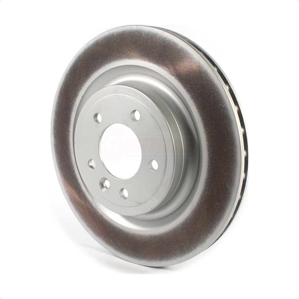 Rear Disc Brake Rotor GCR-982066 For Land Rover Range Sport Discovery
