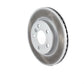 Front Disc Brake Rotor GCR-982067 For Mini Cooper