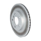 Front Disc Brake Rotor GCR-982068 For BMW i3 i3s