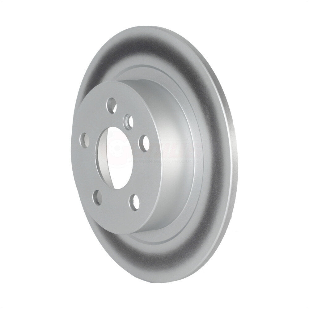 Rear Disc Brake Rotor GCR-982069 For Mini Cooper Countryman BMW i3 Clubman i3s