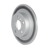 Rear Disc Brake Rotor GCR-982069 For Mini Cooper Countryman BMW i3 Clubman i3s