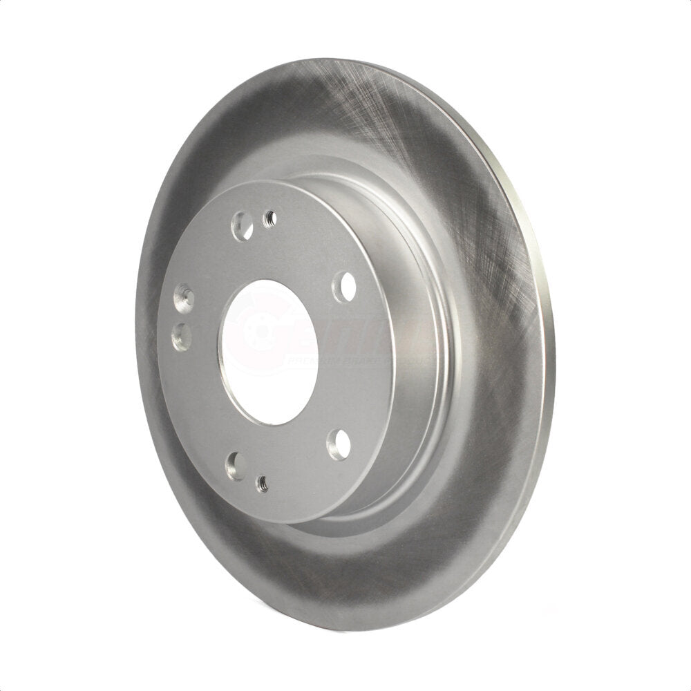 Rear Disc Brake Rotor GCR-982073 For Honda Civic Insight