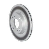 Front Disc Brake Rotor GCR-982091 For 2017-2022 Mitsubishi Mirage G4