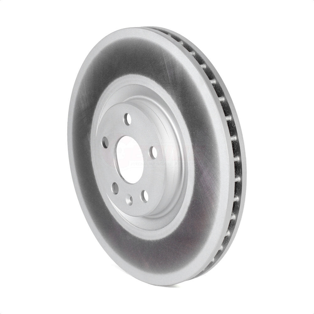 Front Disc Brake Rotor GCR-982110 For Volvo XC90 XC60 XC40 S90 S60 V90 Cross Country V60 With 345mm Diameter