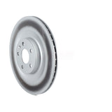 Rear Disc Brake Rotor GCR-982112 For Volvo XC90 C40 Recharge