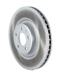 Front Disc Brake Rotor GCR-982115 For Audi Q5 A4 A5 Quattro A6 Sportback allroad