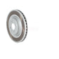 Front Disc Brake Rotor GCR-982121 For Mercedes-Benz GLS450 GL450 GL350 GLE400 ML400 GLS350d