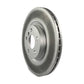 Front Disc Brake Rotor GCR-982128 For BMW X1 Mini Cooper Countryman X2 228i xDrive Gran Coupe