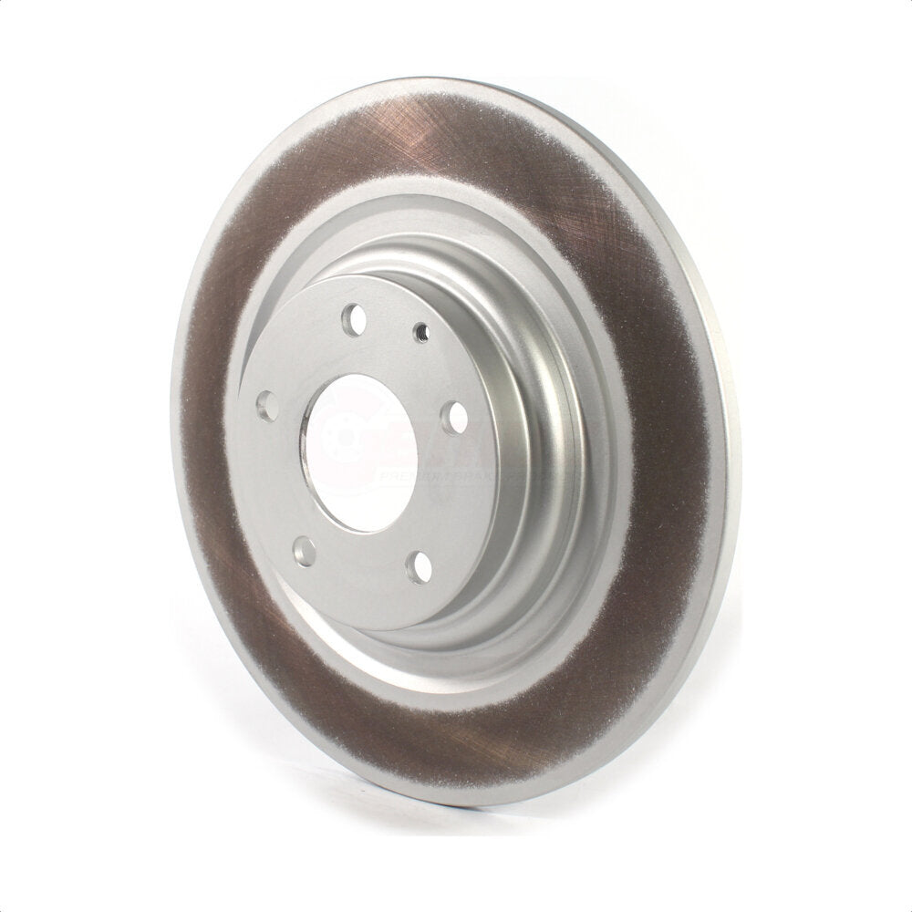 Rear Disc Brake Rotor GCR-982129 For 2016-2022 Mazda CX-9