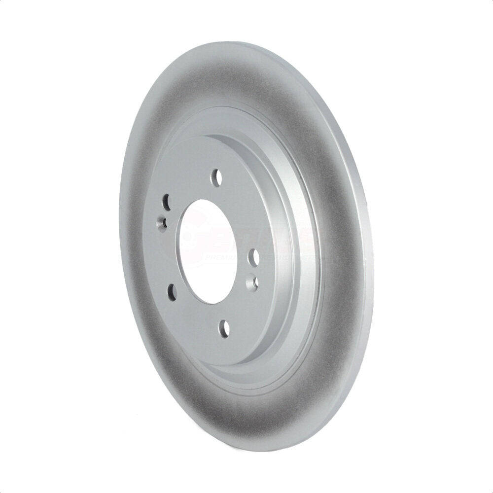 Rear Disc Brake Rotor GCR-982146 For Kia Cadenza Niro EV Hyundai Kona Electric