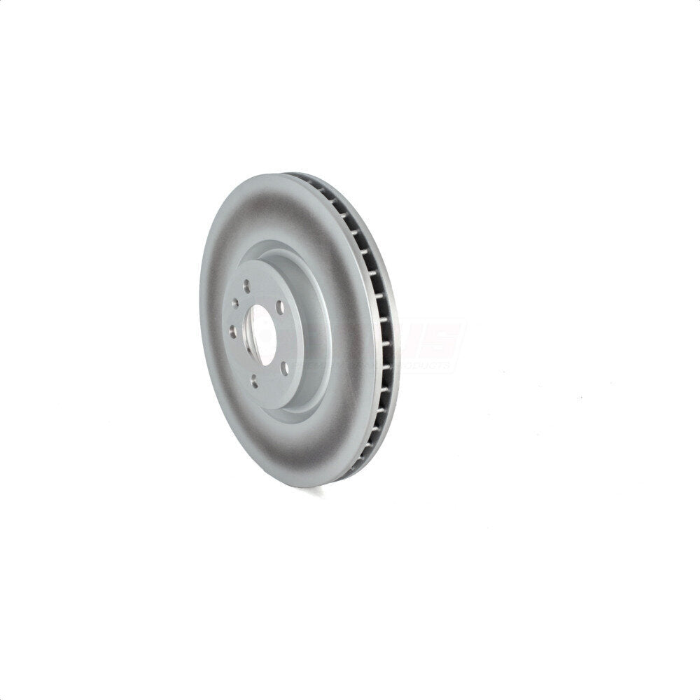 Front Disc Brake Rotor GCR-982153 For Audi Q7 SQ5 S5 S4 Sportback Q5 PHEV