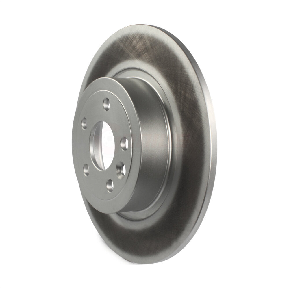Rear Disc Brake Rotor GCR-982163 For 2016-2019 Land Rover Range Evoque