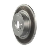 Rear Disc Brake Rotor GCR-982163 For 2016-2019 Land Rover Range Evoque