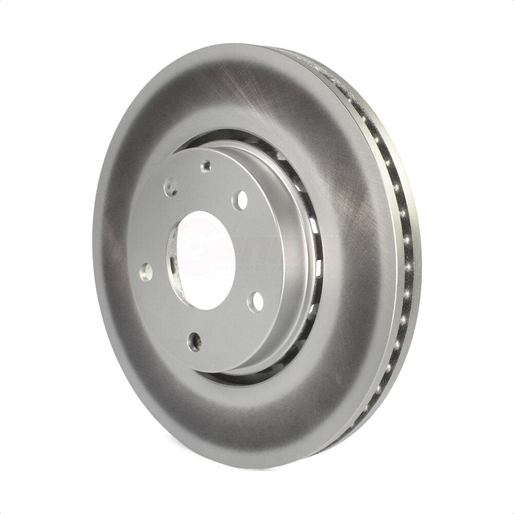 Front Disc Brake Rotor GCR-982264 For Mazda CX-5 6