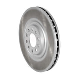 Disc Brake Rotor GCR-982276 For Alfa Romeo Giulia Stelvio