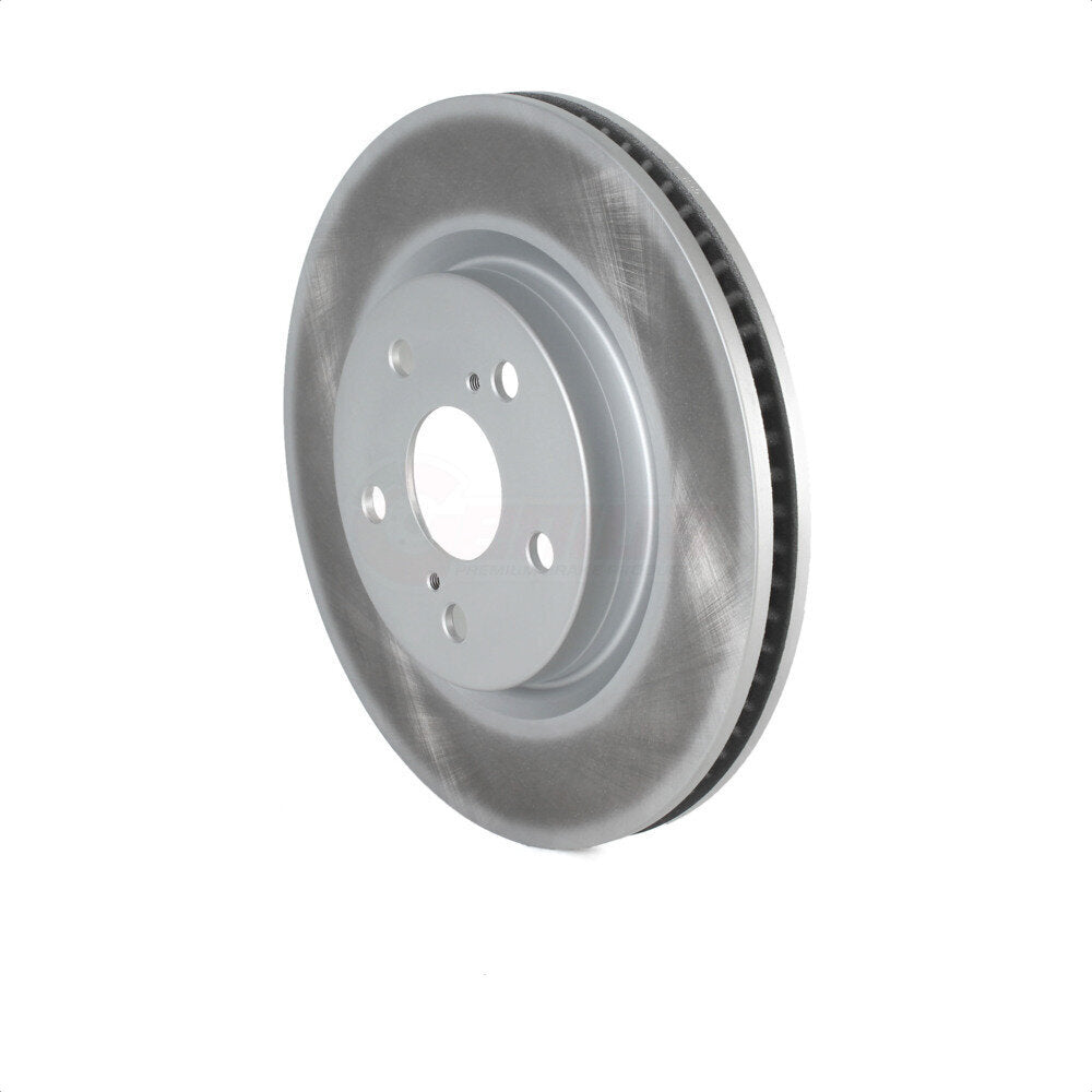 Front Disc Brake Rotor GCR-982292 For Toyota Camry RAV4 Lexus ES350 Avalon ES300h UX250h UX200 C-HR ES250 Venza Corolla Cross