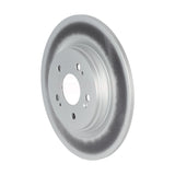 Rear Disc Brake Rotor GCR-982311 For 2018-2023 Honda Odyssey