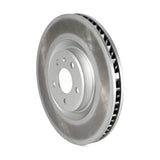 Front Right Disc Brake Rotor GCR-982324 For 2015-2018 Porsche Macan S Without Ceramic Composite Brakes