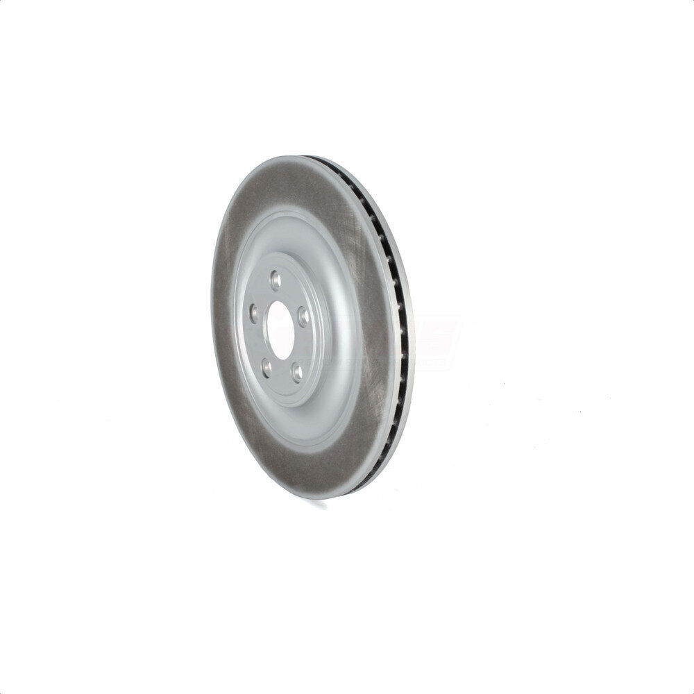 Rear Disc Brake Rotor GCR-982336 For Jaguar XF XJ XFR XFR-S XJR575