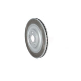 Rear Disc Brake Rotor GCR-982336 For Jaguar XF XJ XFR XFR-S XJR575