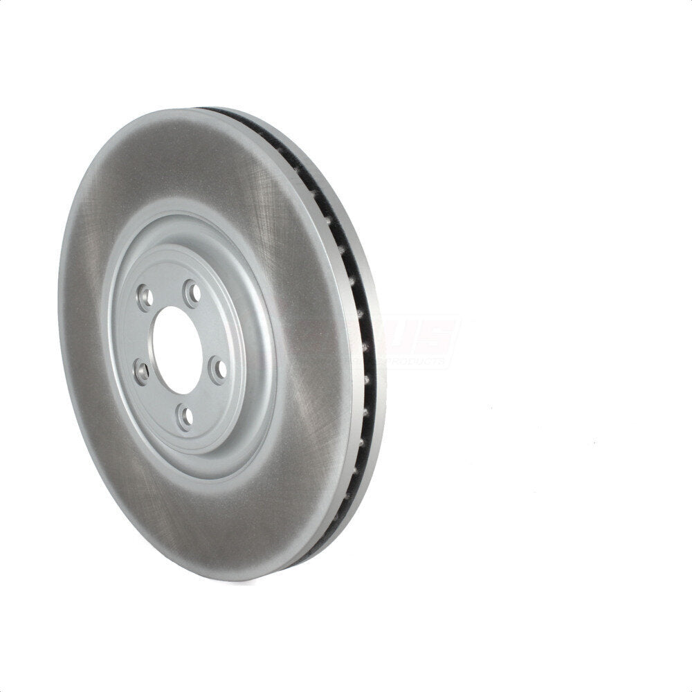 Front Disc Brake Rotor GCR-982337 For Jaguar XF XJ F-Type XKR XJR XKR-S XFR-S XJR575
