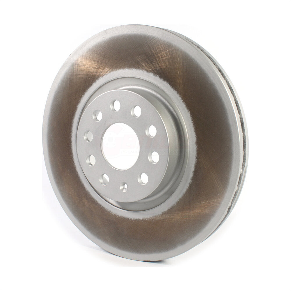 Front Disc Brake Rotor GCR-982348 For Volkswagen Atlas Cross Sport
