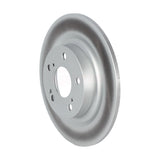 Rear Disc Brake Rotor GCR-982357 For 2017-2021 Honda Civic Type R