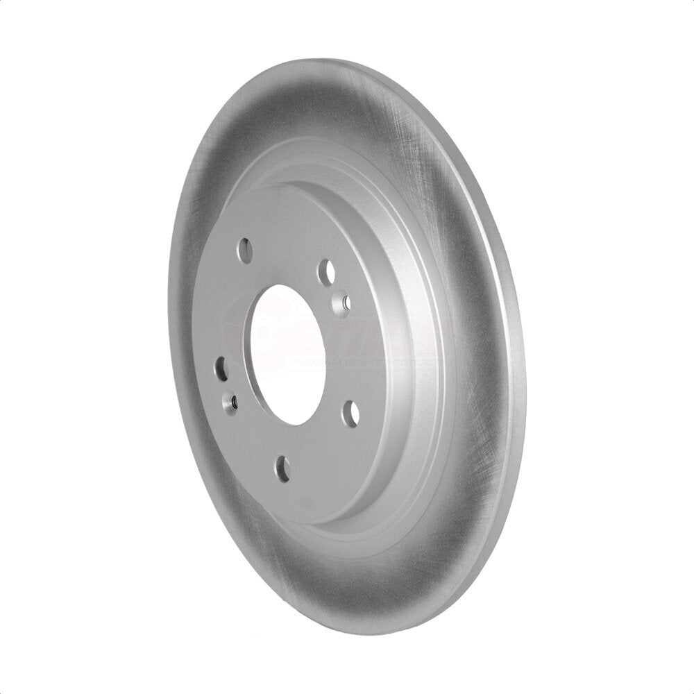 Rear Disc Brake Rotor GCR-982362 For Hyundai Kona Kia Seltos