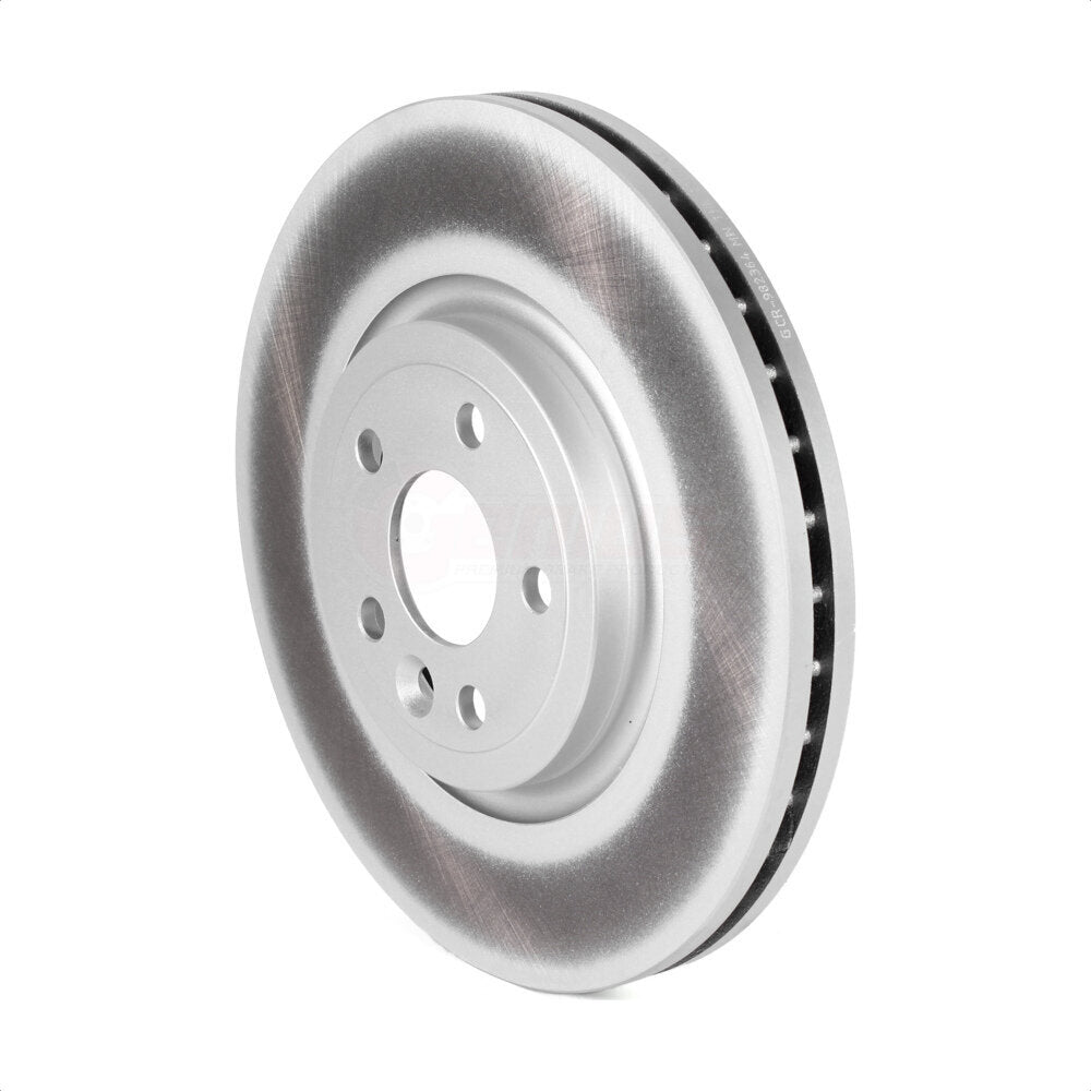 Front Disc Brake Rotor GCR-982364 For Jaguar F-Pace Land Rover Range Velar