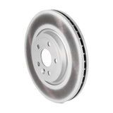 Front Disc Brake Rotor GCR-982364 For Jaguar F-Pace Land Rover Range Velar