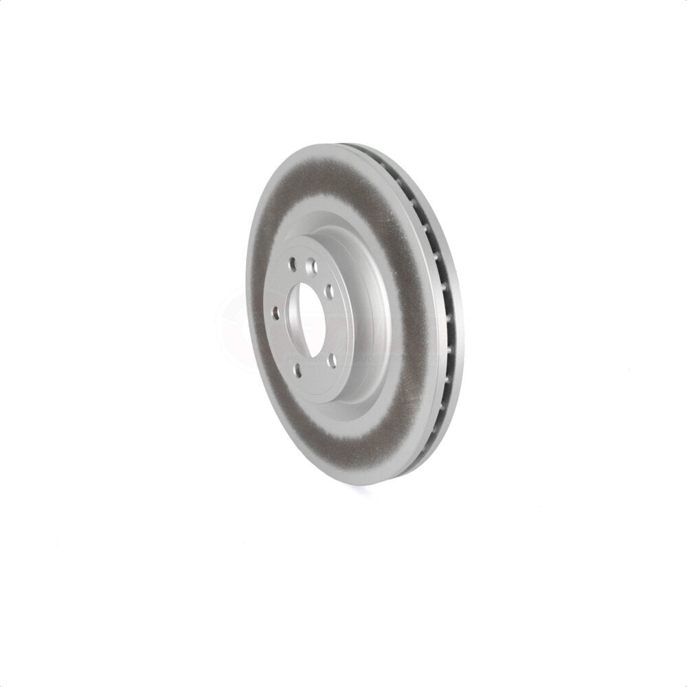 Front Disc Brake Rotor GCR-982386 For Land Rover Range Sport Discovery