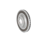 Front Disc Brake Rotor GCR-982386 For Land Rover Range Sport Discovery