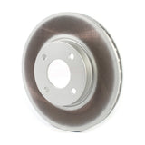 Front Disc Brake Rotor GCR-982407 For Nissan Kicks Versa