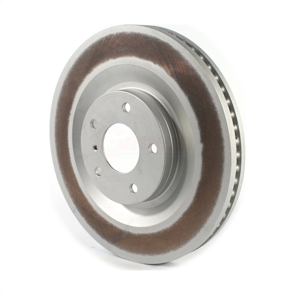 Front Disc Brake Rotor GCR-982431 For INFINITI QX50 QX55