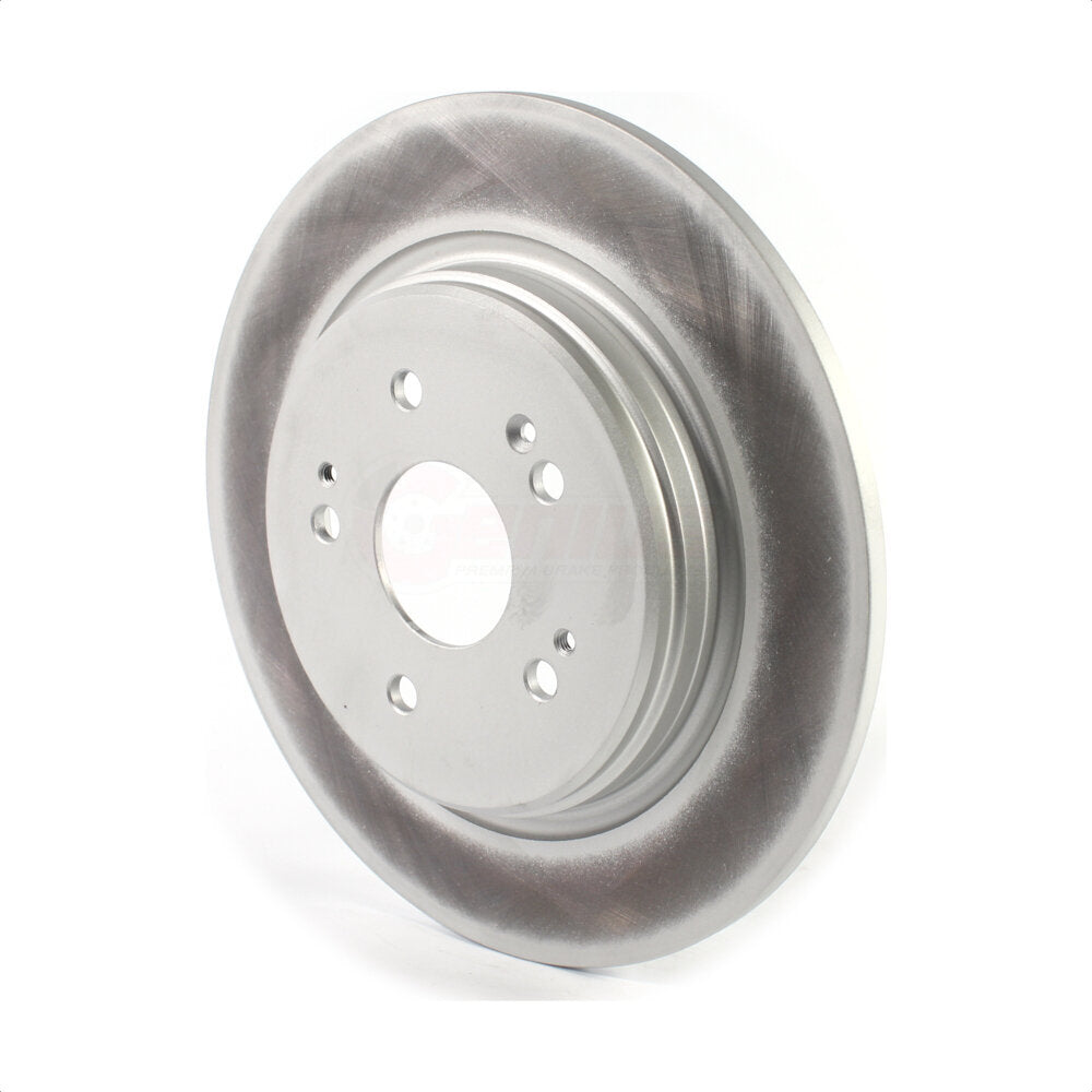 Rear Disc Brake Rotor GCR-982434 For 2019-2022 Acura RDX
